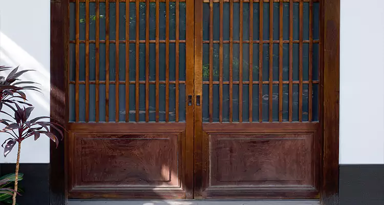 Accordion Patio Doors Repair in Bay Point, CA
