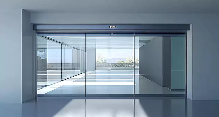 Automatic Sliding Door Repair in Bay Point, CA