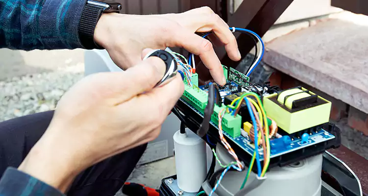 Automatic Driveway Gate Repair in Bay Point, CA