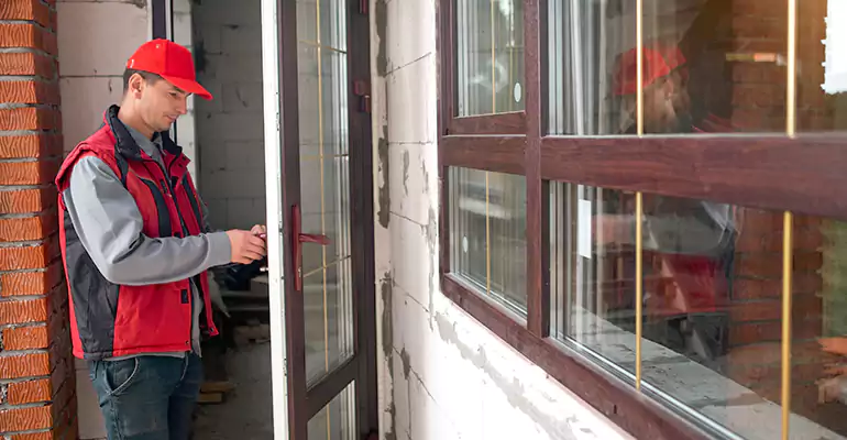 Comprehensive Commercial Door Repair Services in Bay Point, CA