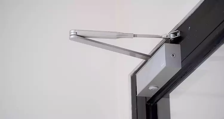 Screen Door Closer Repair in Bay Point, CA