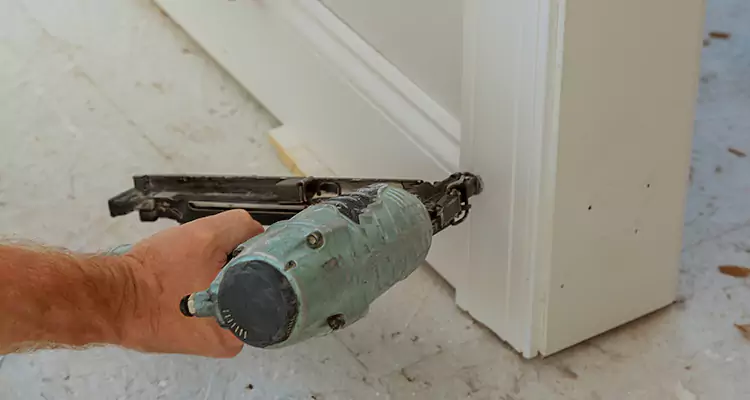 Patio Door Fix in Bay Point, CA
