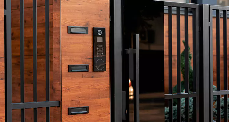 Screen Door Handle Replacement in Bay Point, CA