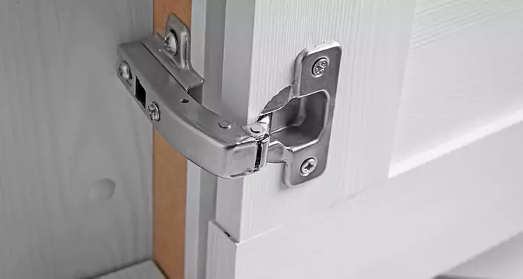 Shower Door Hinge Replacement in Bay Point, CA