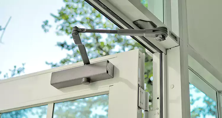 Automatic Door Opener Installation in Bay Point, CA