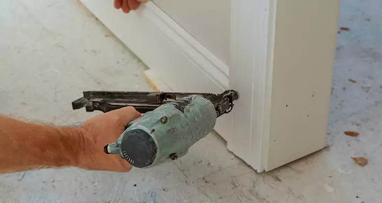 Fix Garage Door Panel in Bay Point, CA