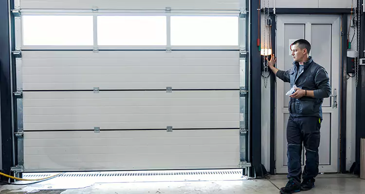 Our Garage Door Repair Services in Bay Point, CA