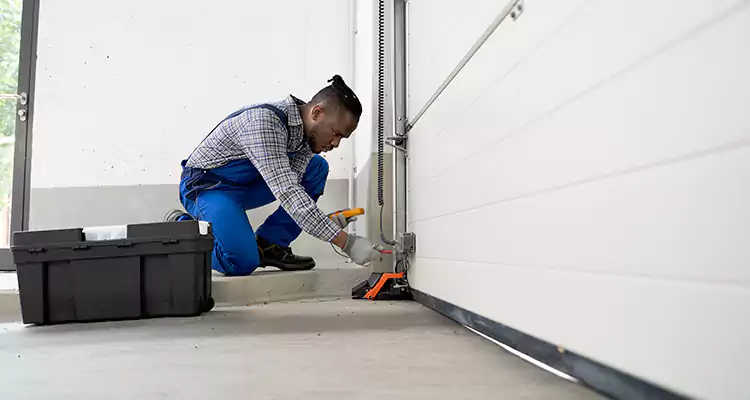 Garage Door Sensor Repair in Bay Point, CA
