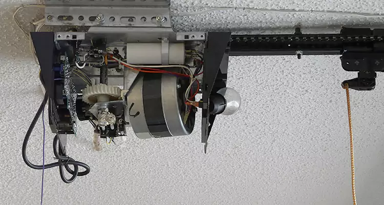 Emergency Garage Door Opener Repair in Bay Point, CA