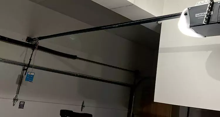 Garage Door Opener Sensor Replacement in Bay Point, CA