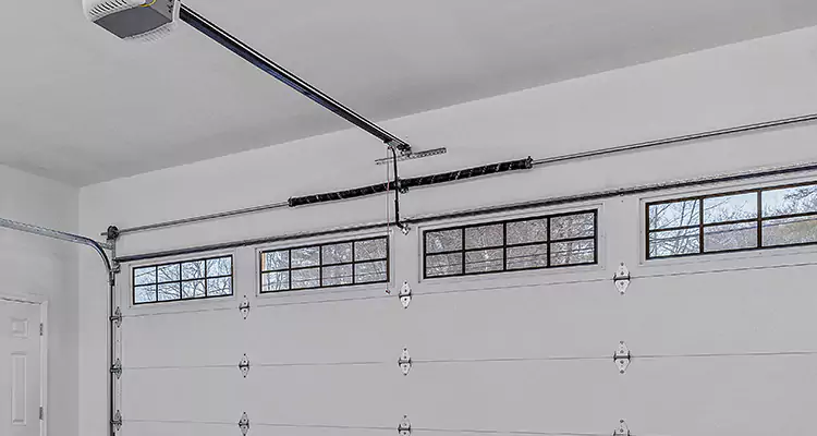 Garage Door Torsion Spring Repair in Bay Point, CA