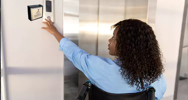 Handicap Push Button Repair in Bay Point, CA