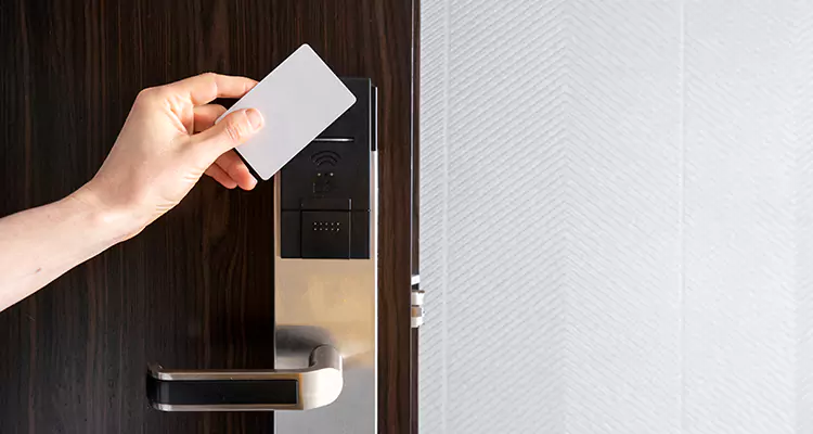 Why Choose Us for Hotel Keycard Lock Repair in Bay Point, CA?
