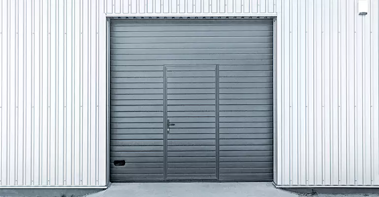 Trusted Industrial Overhead Door Repair in Bay Point, CA
