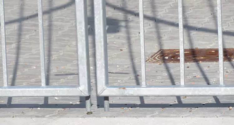 Our Metal Gate Repair Services in Bay Point, CA