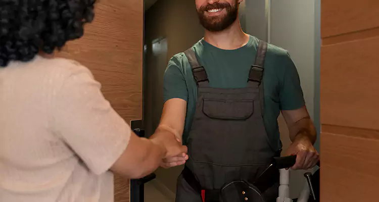 Repair Rfid Keycard Reader For Motels in Bay Point, CA