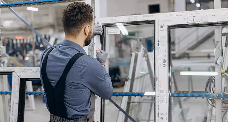 Why Choose Us for Patio Door Blind Replacement in Bay Point, CA?