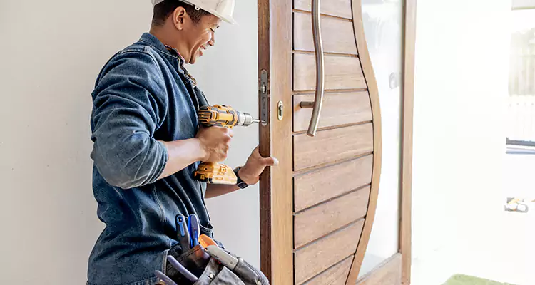 Fix Patio Door Rollers in Bay Point, CA