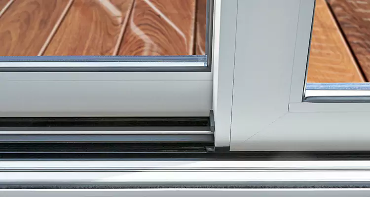 Patio Doors Leaking Water Issue Repair Services in Bay Point, CA