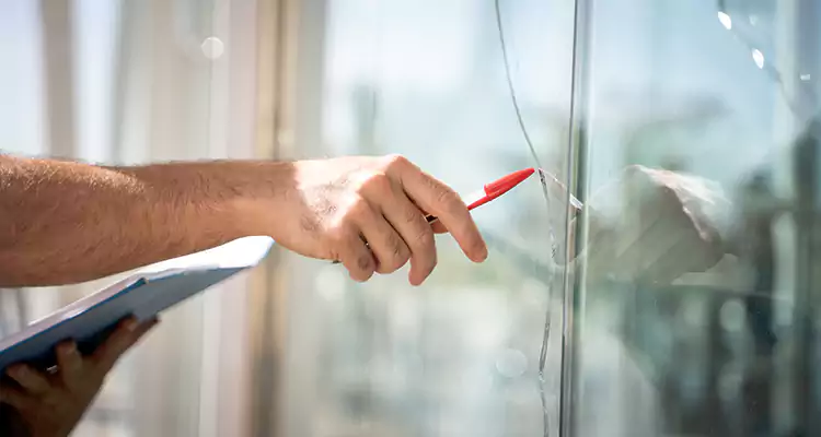 Sliding Glass Patio Door Repair in Bay Point, CA
