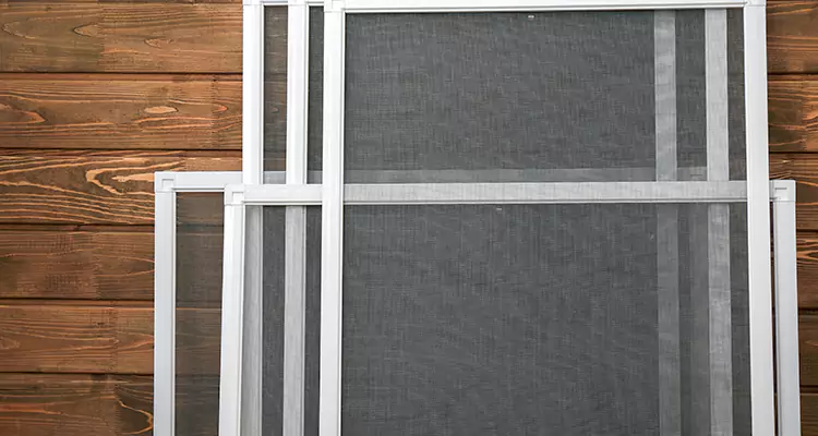 Patio Door Window Frame Repair in Bay Point, CA