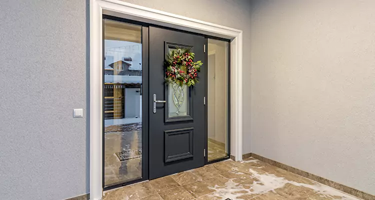 Double Porch Doors Repair in Bay Point, CA