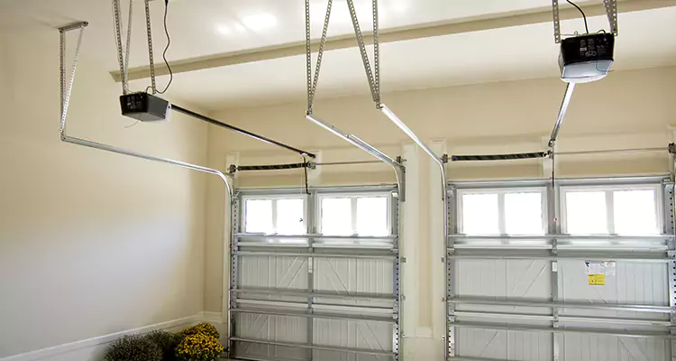 Residential Emergency Garage Door Repair in Bay Point, CA