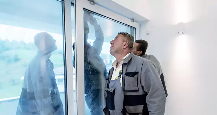 Retractable Screen Door Repair in Bay Point, CA