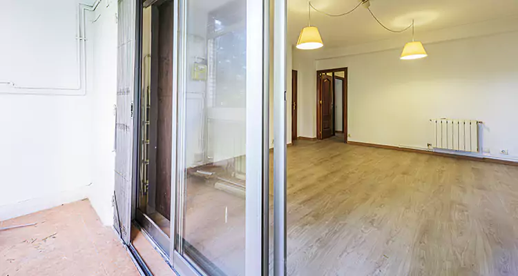 Security Screen Doors Repair in Bay Point, CA