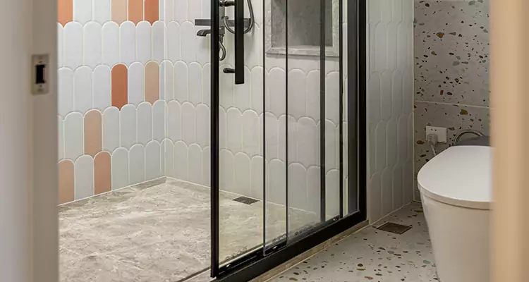 Sliding Shower Door Repair in Bay Point, CA