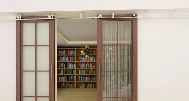 Why Choose Us for Sliding Backyard Door Repair in Bay Point, CA?