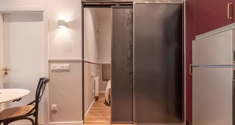 We Fix Closet Sliding Door in Bay Point, CA 