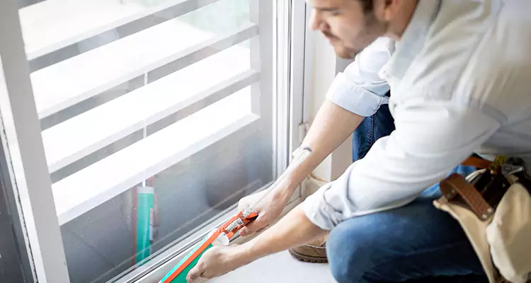 We fix All type of Sliding Door in Bay Point, CA