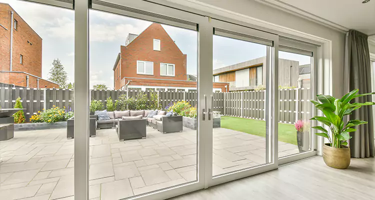 Sliding Glass Door Roller Replacement in Bay Point, CA
