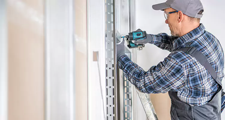 Sliding Door Latch Hardware Repair in Bay Point, CA