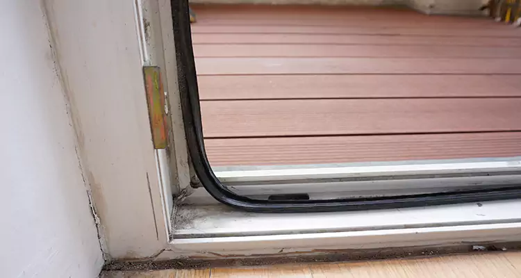 Why Choose Us for Leaking Sliding Glass Door Repair in Bay Point, CA?