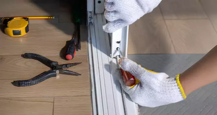 Sliding Glass Door Stopper Replacement in Bay Point, CA