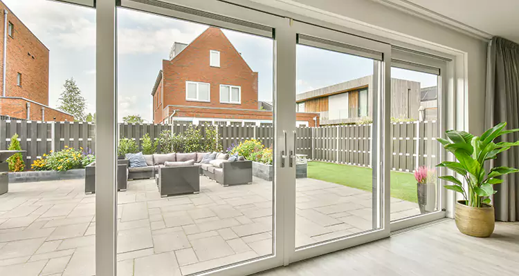 Best Sliding Screen Door Replacement Company in Bay Point, CA