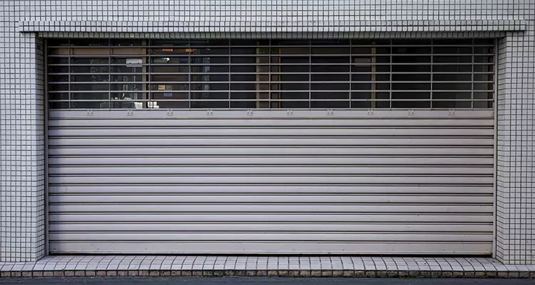 Steel Roll Up Door Repair in Bay Point, CA