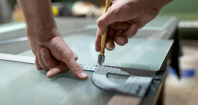 Glass Scratch Repair in Bay Point, CA