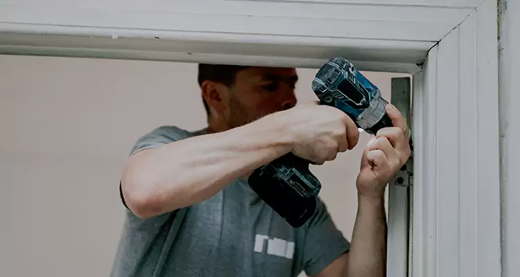 Wood Door Repair Near Me in Bay Point, CA