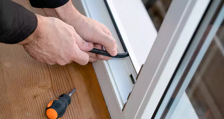 Sliding Door Maintenance in Bay Point, CA