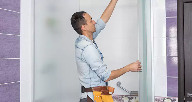 ADA Door Lever Installation in Bay Point, CA