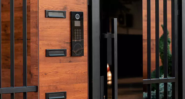 Automatic Door Maintenance in Bay Point, CA
