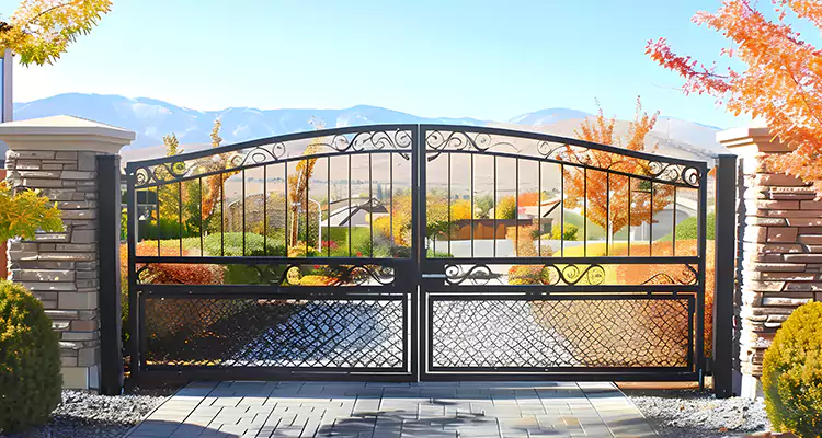 Automatic Gate Repair Cost in Bay Point, CA