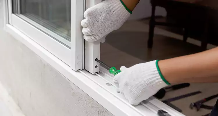 Automatic Sliding Glass Door Opener in Bay Point, CA
