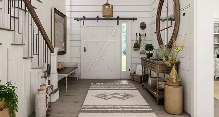 Interior Barn Doors Repair in Bay Point, CA