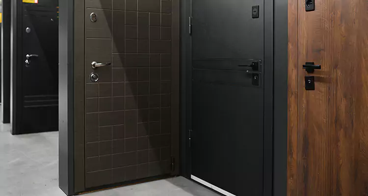 Burglar Proof Storm Door Repair in Bay Point, CA