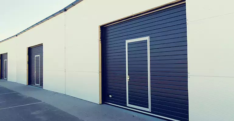 Commercial Warehouse Door Repair in Bay Point, CA