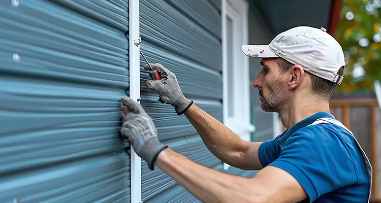 Wayne Dalton Commercial Doors Repair in Bay Point, CA